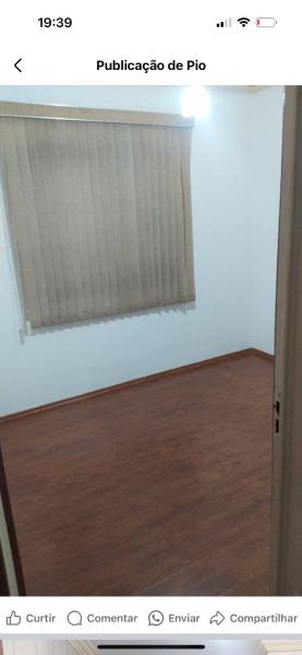 Aluga apartamento em São Carlos SP